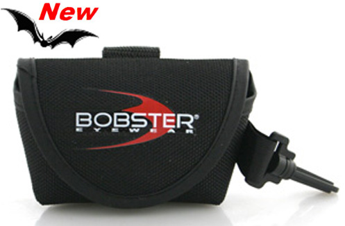 Crossfire Goggles Carry Pouch, by Bobster